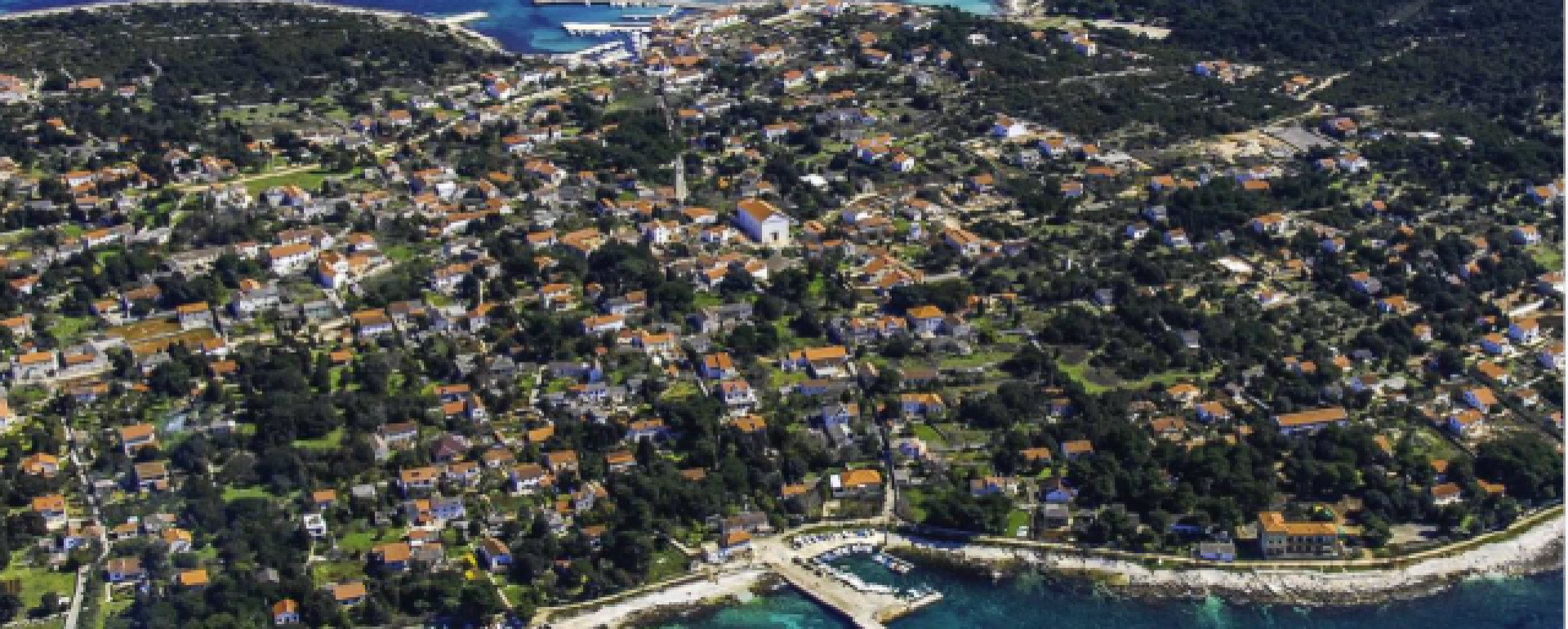 Izvođenje radova na sanaciji luke Silba Žalić, na otoku Silba, Grad Zadar, Zadarska županija